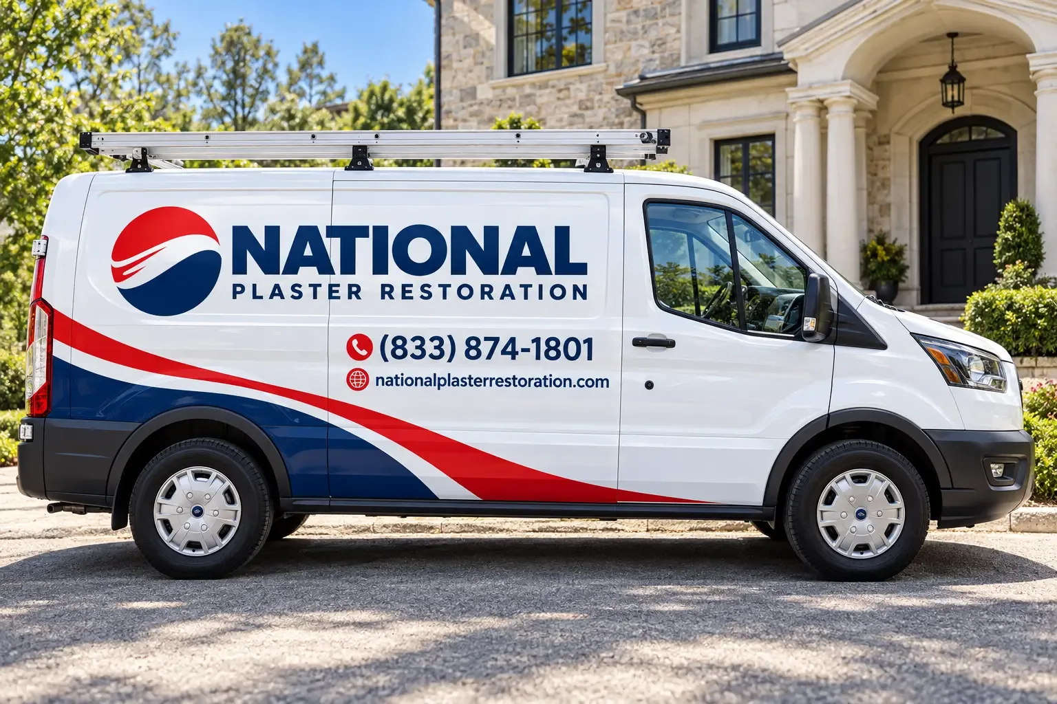 Plaster Repair in Nichols, WI near me