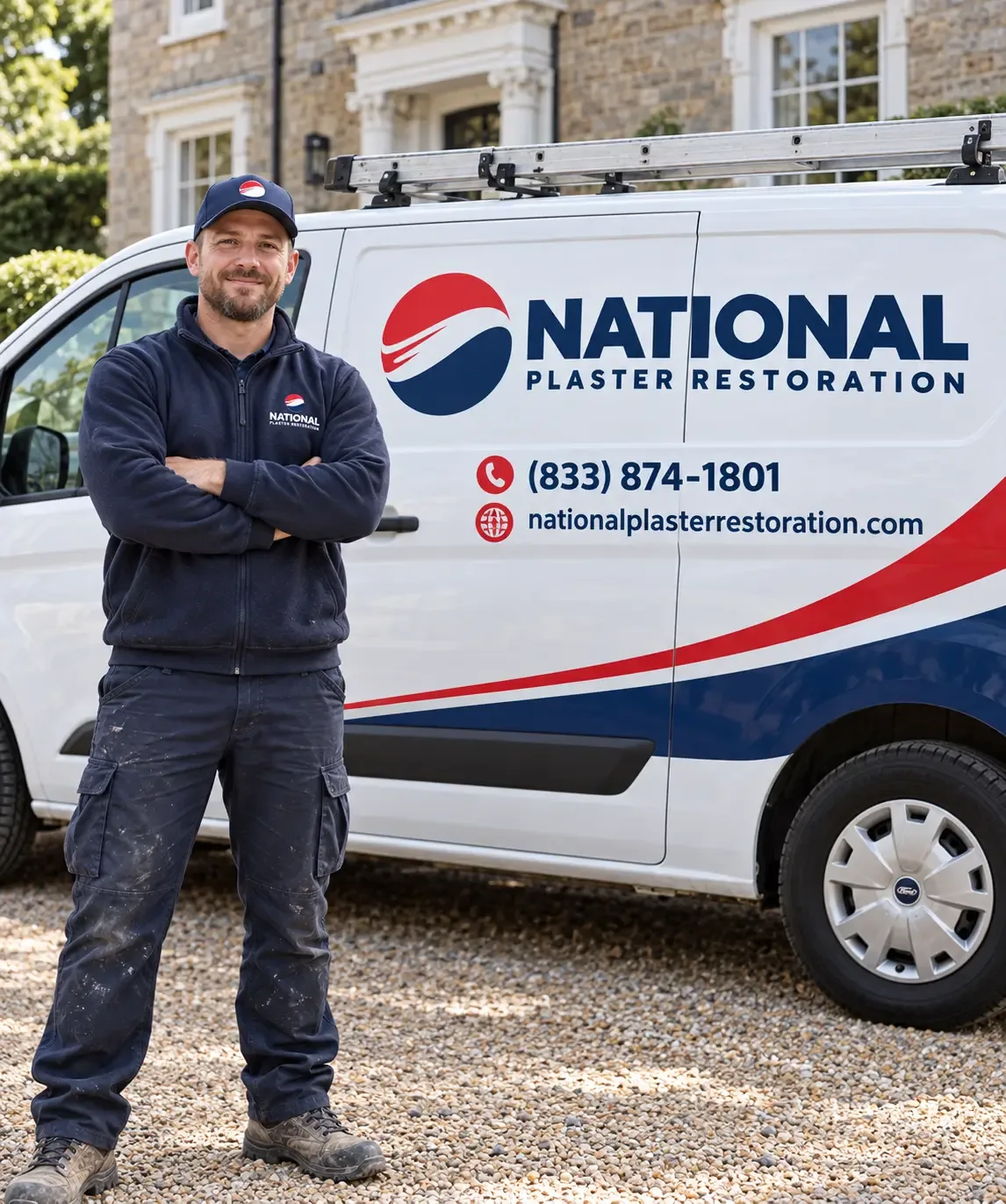 Plaster Repair Nichols, WI FAQs